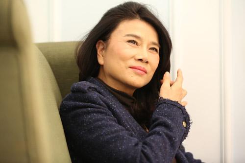 董明珠：產(chǎn)融結(jié)合是一種大趨勢，但我永遠(yuǎn)不會做金融