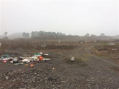 涉資600億 樂視國(guó)內(nèi)兩大項(xiàng)目未現(xiàn)施工跡象