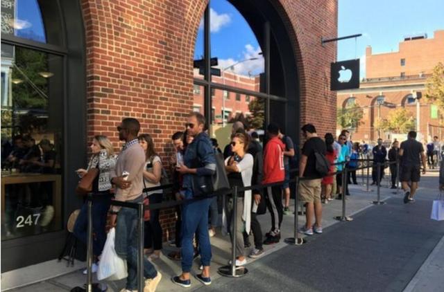 iPhone 7供應(yīng)鏈產(chǎn)能不足 蘋果今年或難滿足市場(chǎng)需求