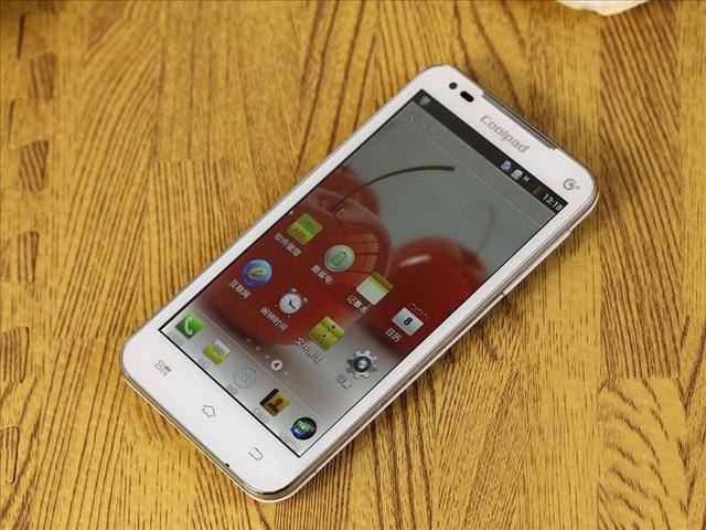 酷派發(fā)布盈利預(yù)警公告：全年或虧損30億港元