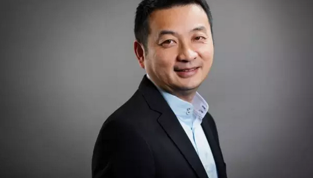 梁建章開始并結(jié)束了OTA戰(zhàn)國時代