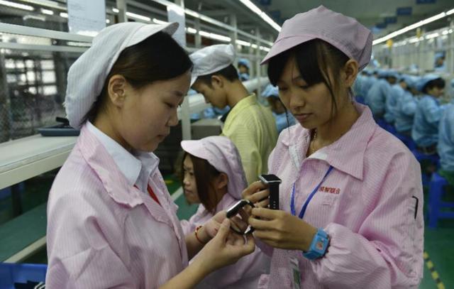 蘋果為何在中國(guó)一南一北設(shè)兩個(gè)研發(fā)中心？五重考量