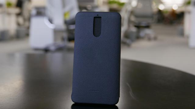 8999元華為Mate9保時捷版開箱體驗