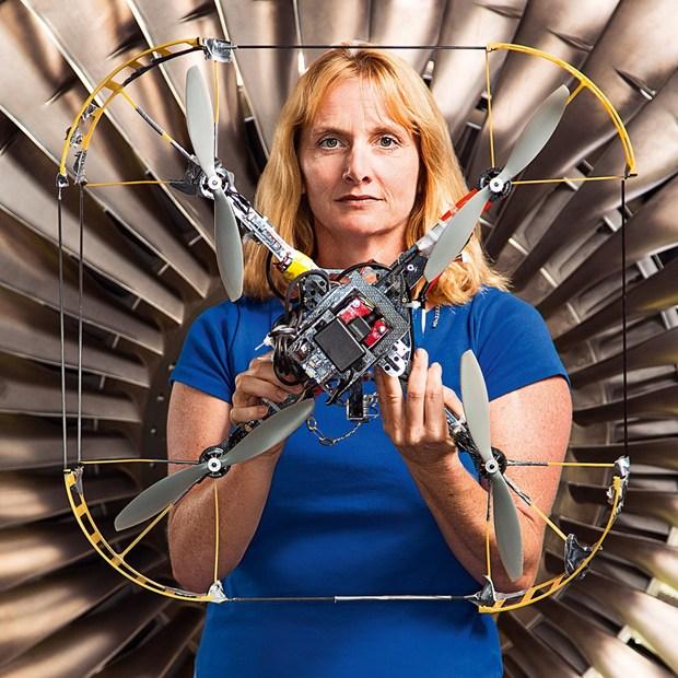 2030年的人工智能會是什么樣的？