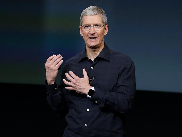 蘋果取消路由器產(chǎn)品線 員工并入其它產(chǎn)品部門