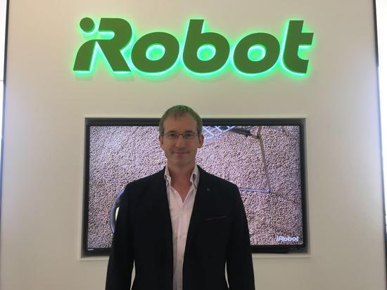 人與機(jī)器人的情感戲即將成真嗎？