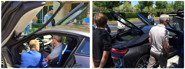 蘋果不是“放棄”了造車計劃，而是另有所圖|譯站