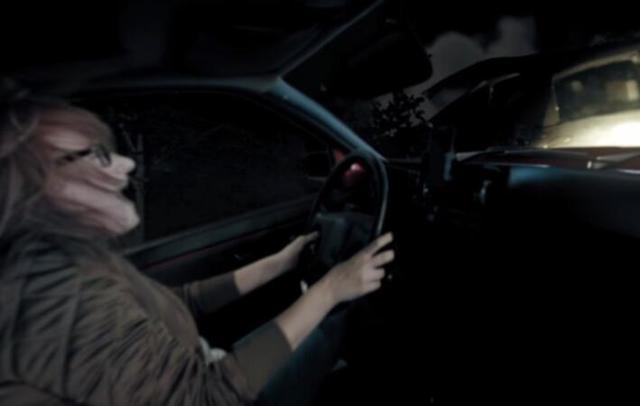 酒商制作VR視頻 讓你“切身”體驗(yàn)酒駕嚴(yán)重后果