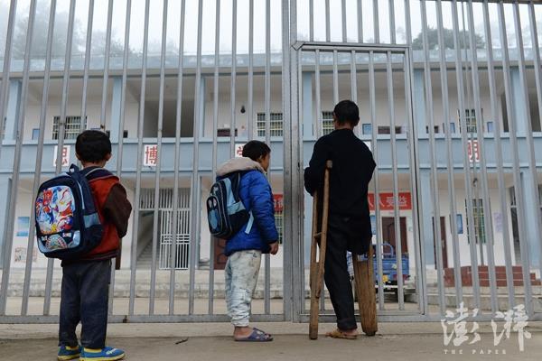 “小馬云”之父：網(wǎng)上都是謠言！讀書(shū)才能改變命運(yùn)