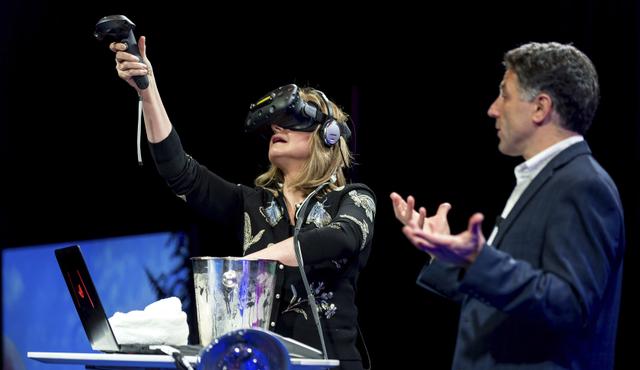 嫌VR太貴買(mǎi)不起？黑色星期五終于可以考慮入手了