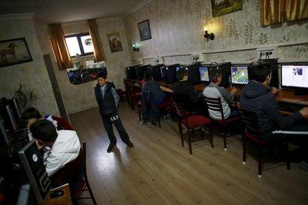 年底前全球近半數(shù)人口將用上互聯(lián)網(wǎng) 欠發(fā)達國家網(wǎng)民不到15%