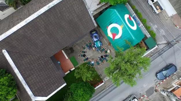 為什么那些線上起家的旅行服務(wù)商，都紛紛做起了地接？