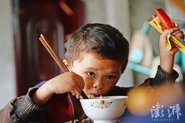 “小馬云”之父：網(wǎng)上都是謠言！讀書(shū)才能改變命運(yùn)