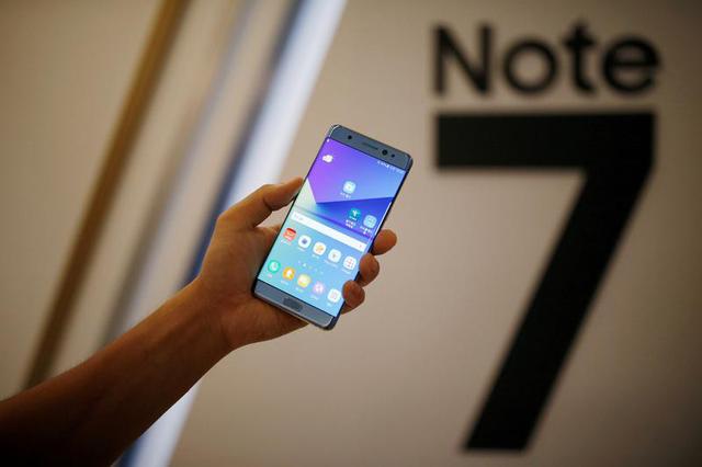 三星Note 7事件后遺癥：裁員或難避免，信任危機亟待修復(fù)