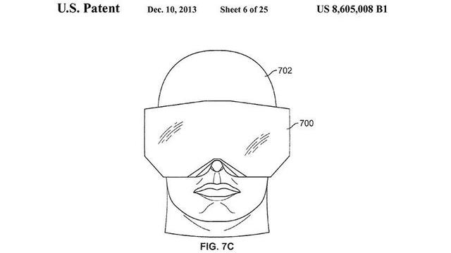 VR/AR領(lǐng)域，蘋果到底在搞什么小動作？