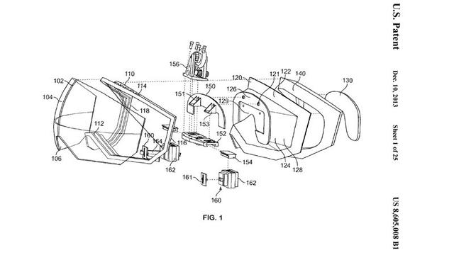 VR/AR領(lǐng)域，蘋果到底在搞什么小動作？