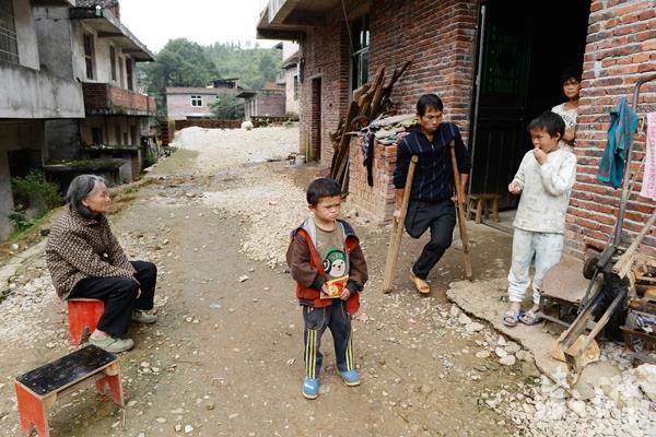 “小馬云”之父：網(wǎng)上都是謠言！讀書(shū)才能改變命運(yùn)