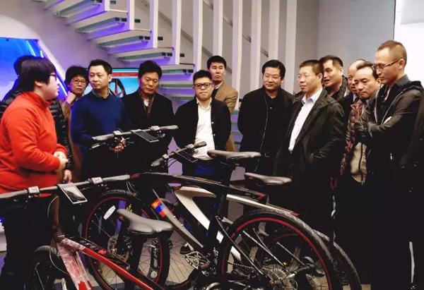 賈躍亭還有多少好同學？樂視再迎50名長江商學院校友考察團