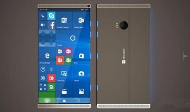 微軟急了 擬推“極致手機(jī)”搶搭智能終端班車