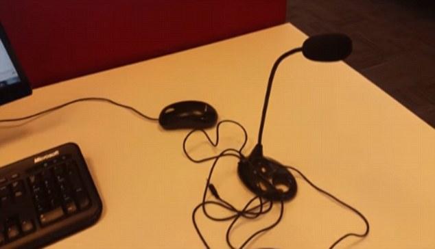 新型漏洞能把耳機(jī)變成麥克風(fēng)，從而監(jiān)聽(tīng)你的手機(jī)或電腦