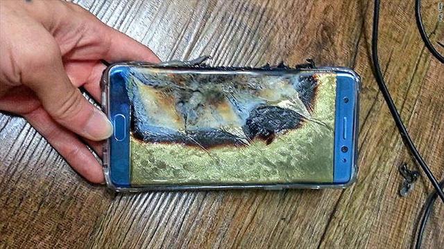 Note 7事件后三星利潤(rùn)狂跌，但更讓它頭疼的是這件事……