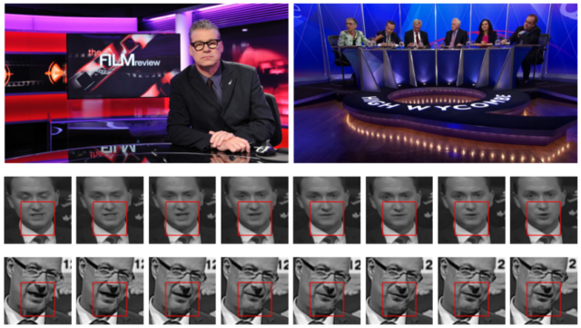 谷歌開發(fā)AI“讀唇”軟件 準確率比人類高3倍