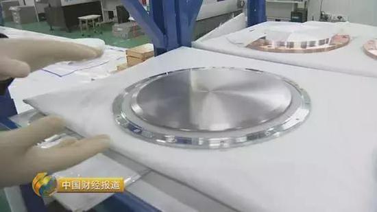 央視爆料：原來(lái)，iPhone用的是“中國(guó)芯”