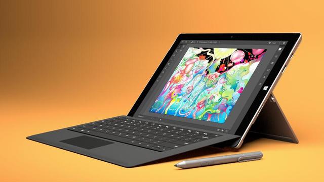 要想在未來立足 微軟等軟件公司就必須折本研發(fā)硬件