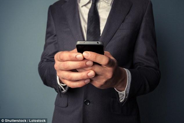 科學(xué)家說(shuō)：用iPhone的人更外向，用安卓的人淡泊名利