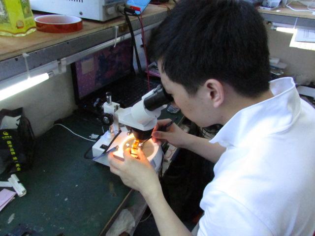 記者暗訪：手機(jī)不論偷撿一概回收不問 更不需發(fā)票信息登記