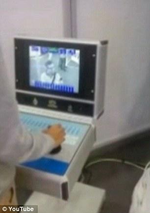 俄羅斯已在研發(fā)殺人機器人， 6千米外即可射殺人類