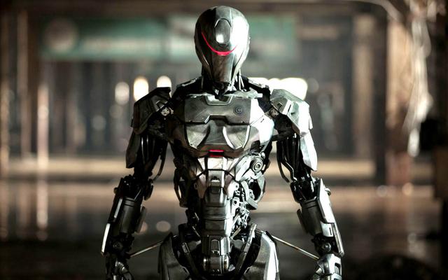 韓國將投資200億韓元開發(fā)“機(jī)械戰(zhàn)警” 是為了對付誰？