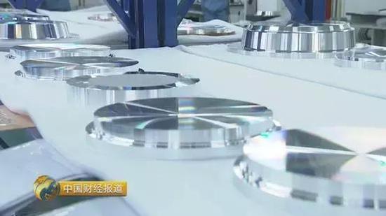 央視爆料：原來(lái)，iPhone用的是“中國(guó)芯”