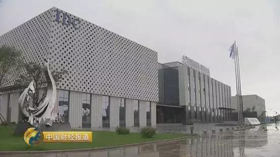 央視爆料：原來(lái)，iPhone用的是“中國(guó)芯”