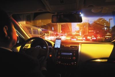 廈門網(wǎng)約車新政出臺(tái)：不是本地戶口也能開