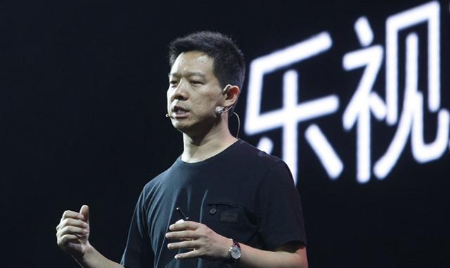 樂視找了個“外援” 但想破解錢荒還須強化盈利能力