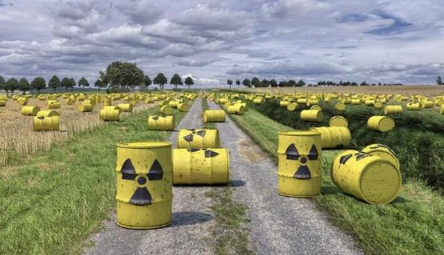 核能電池終于有眉目了 它還能順帶處理核廢料