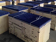 德國廠里檢驗貨物31