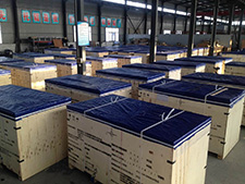 德國廠里檢驗貨物35