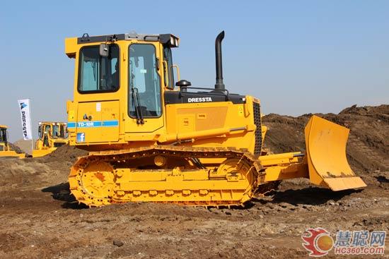 走進(jìn)柳工銳斯塔 感受心與心的距離非凡萬里之遙