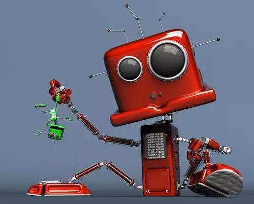 制鞋機(jī)器人