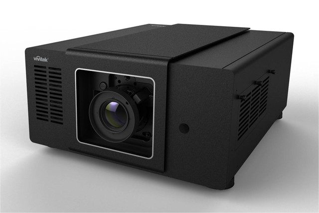 Vivitek DU9000工程投影機(jī)霸氣登場(chǎng)