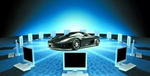 ICT趨勢(shì)預(yù)測(cè):智能時(shí)代開(kāi)啟車(chē)聯(lián)網(wǎng)進(jìn)入生活