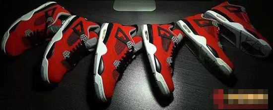 揭秘莆田工廠鞋制假名牌運動作全過程