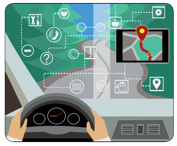 美參議院調(diào)查汽車信息安全 八大發(fā)現(xiàn)揭示現(xiàn)狀