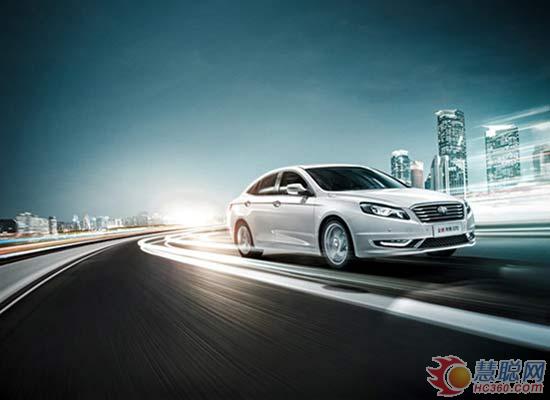 用心造好車  奔騰B70成就細節(jié)之美