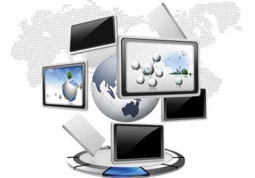 中小企業(yè)更多地利用視頻會議促市場延伸