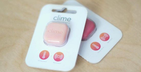 無線傳感碰撞大數(shù)據(jù)，世界會(huì)是哪般模樣？