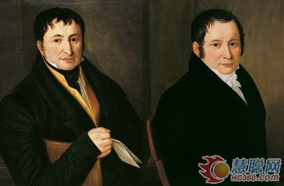 自1814至2014 印刷機誕生200周年