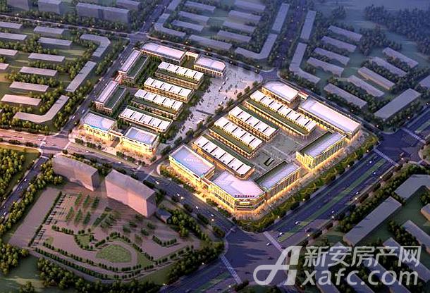 皖北機械裝備城農機客戶交流會